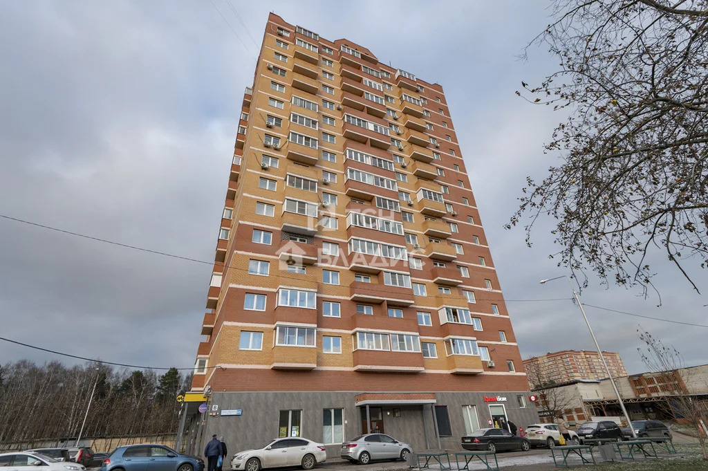 городской округ Королёв, Королёв, улица Сакко и Ванцетти, д.24Б, ... - Фото 23