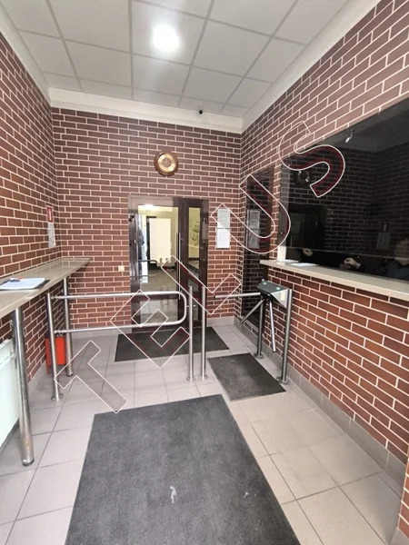 м Новослободская , Бутырский Вал, 3306 м2, Часть здания (ном. объекта: ... - Фото 6