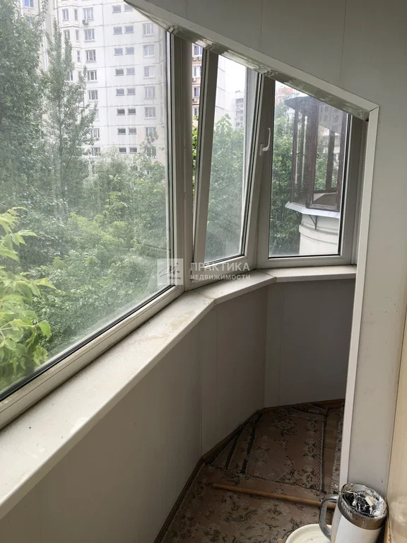 Продажа квартиры, ул. Братиславская - Фото 12