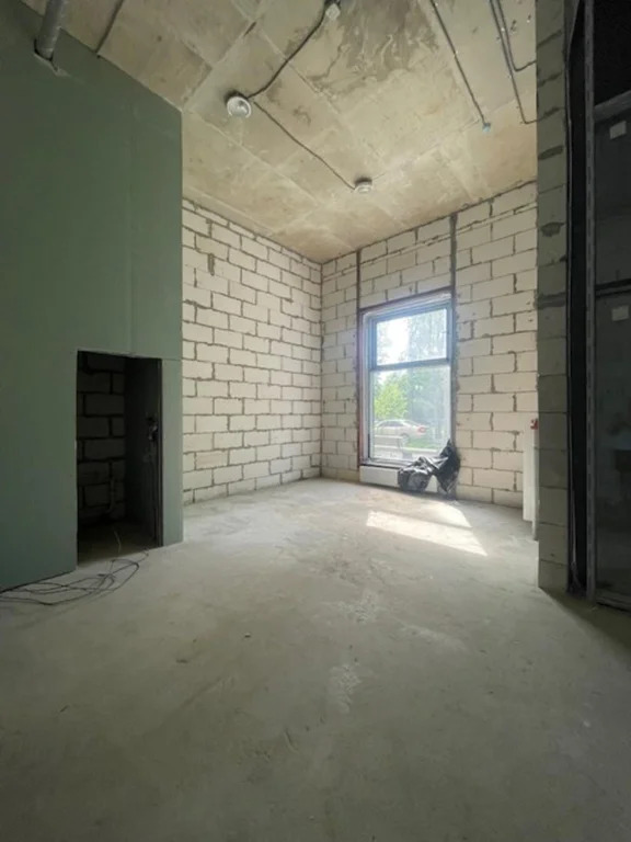 Коммерческое помещение, 51,1 кв. м - Фото 7