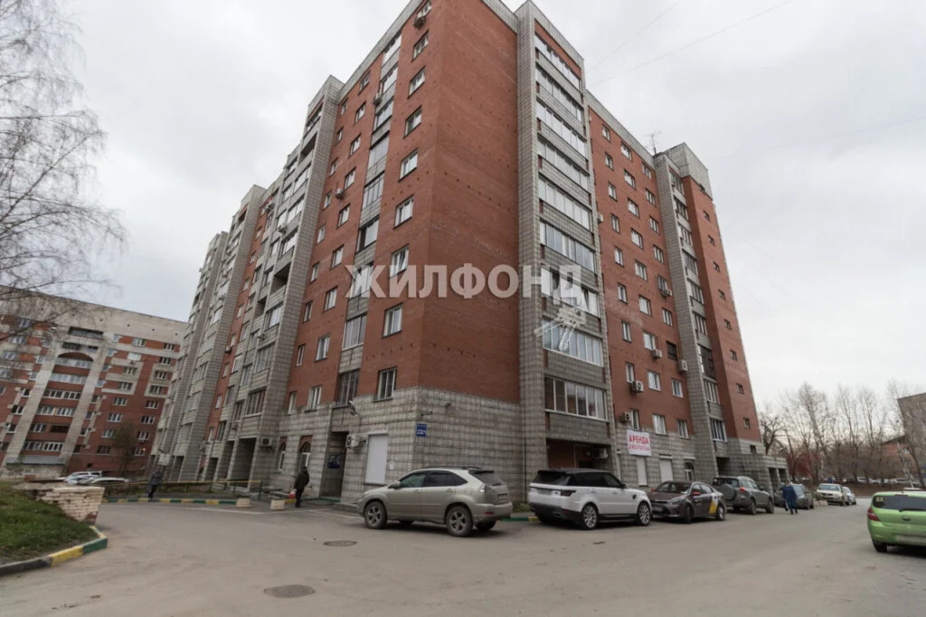 Продажа квартиры, Новосибирск, Красный пр-кт. - Фото 13