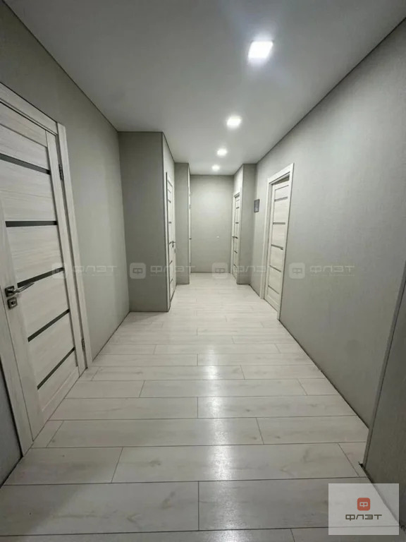 Продажа квартиры, Казань, ул. Фикрята Табеева - Фото 5