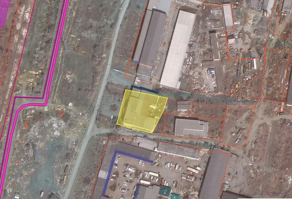 Продажа производственного помещения, Орск, ул. Союзная - Фото 2