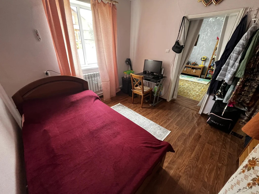 Продажа дома, Смоленская, Северский район, ул. Светлая - Фото 16