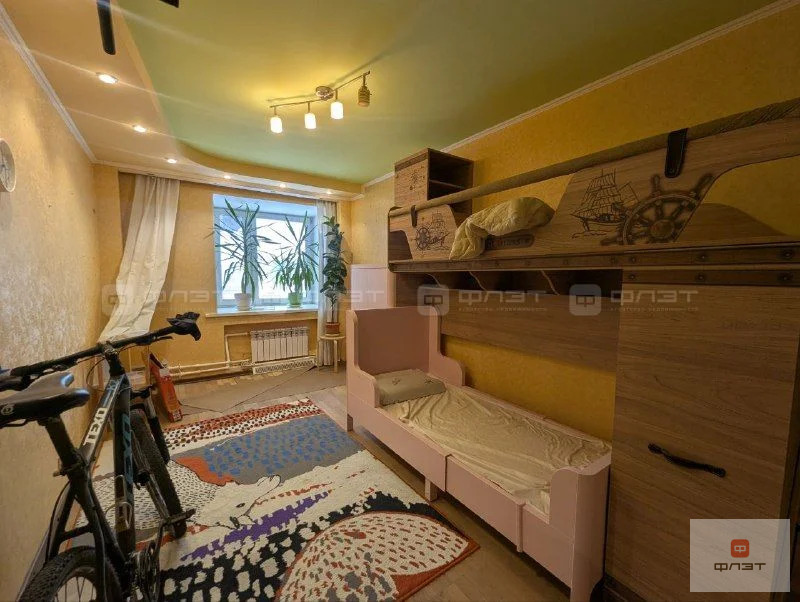 Аренда квартиры, Казань, ул. Азинская 2-я д.1е - Фото 8