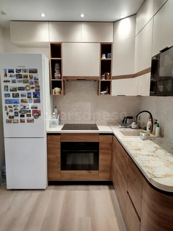 Продажа квартиры, Севастополь, ул. Токарева - Фото 1