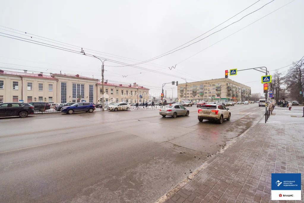 Продажа квартиры, Рязань, ул. Вокзальная - Фото 19