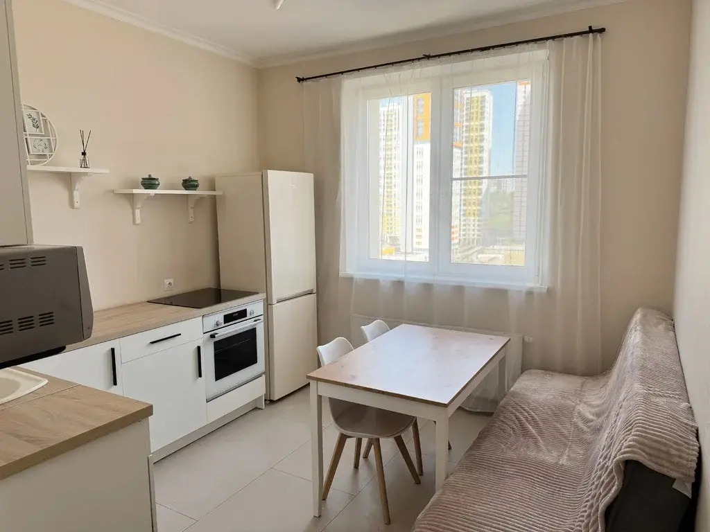 Семейный апартамент у леса - Фото 6