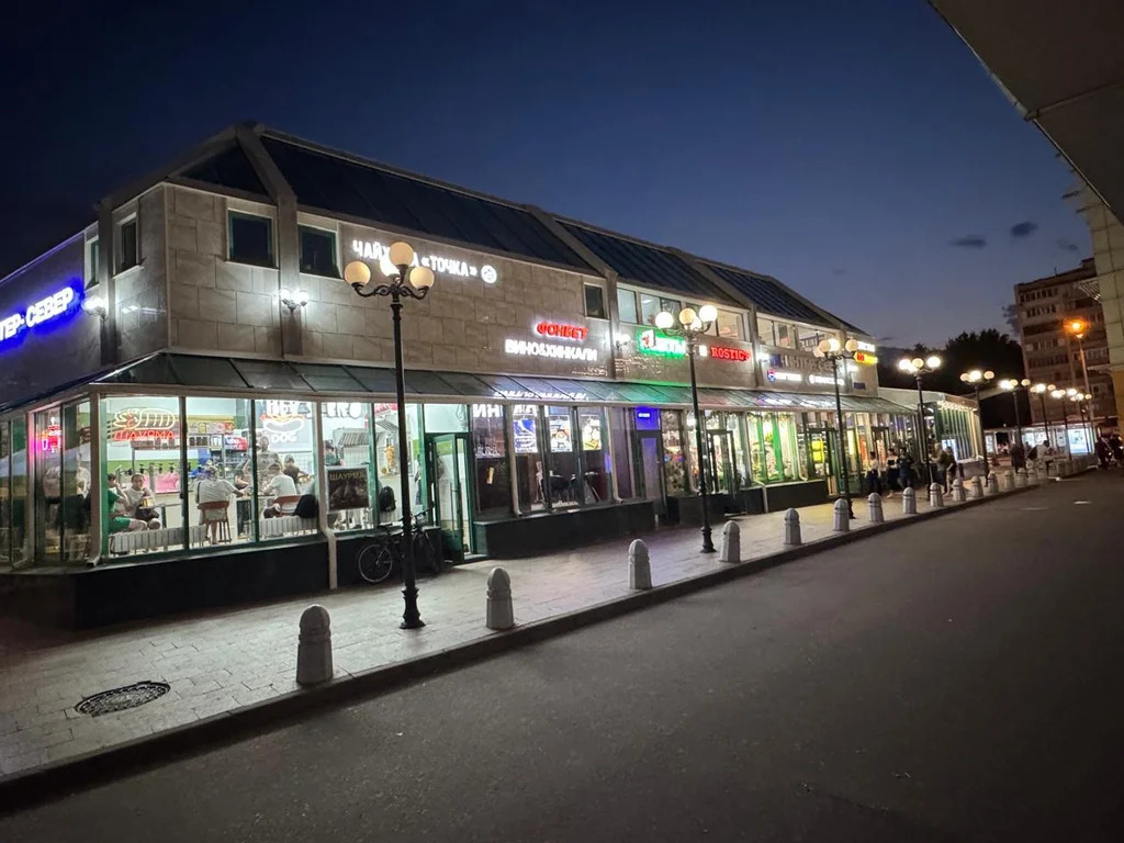 Аренда ПСН площадью 55 м2 - Фото 6