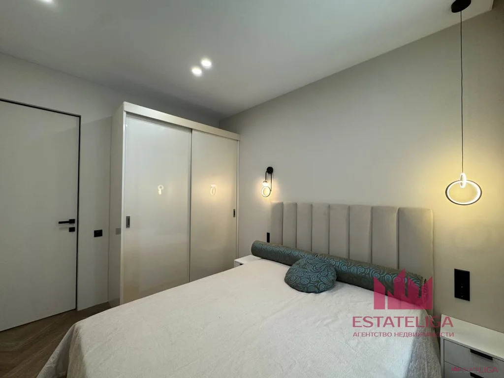 Аренда квартиры, улица Архитектора Щусева - Фото 5