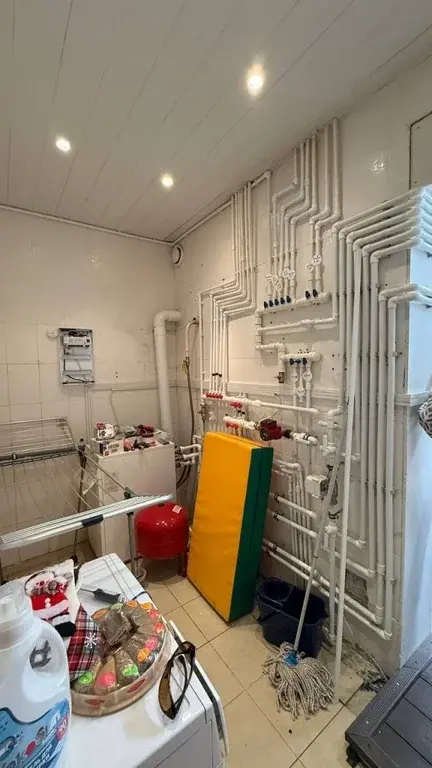 Дом, 147 кв.м., 20 соток. г.о. Домодедово, д. Бехтеево - Фото 16