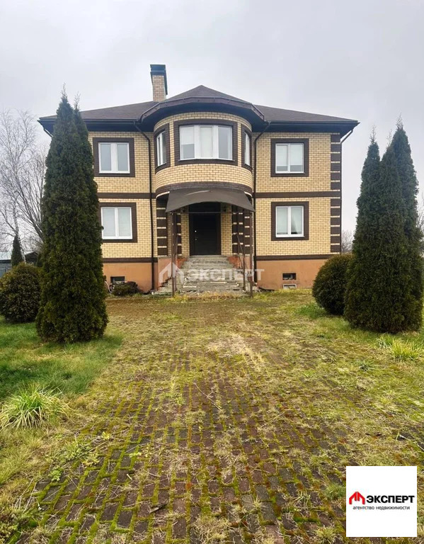 Комфортабельный загородный дом - Фото 1