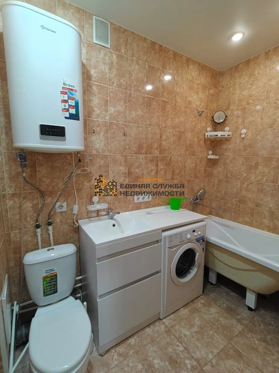 Аренда квартиры, Уфа, ул. Маршала Жукова - Фото 13