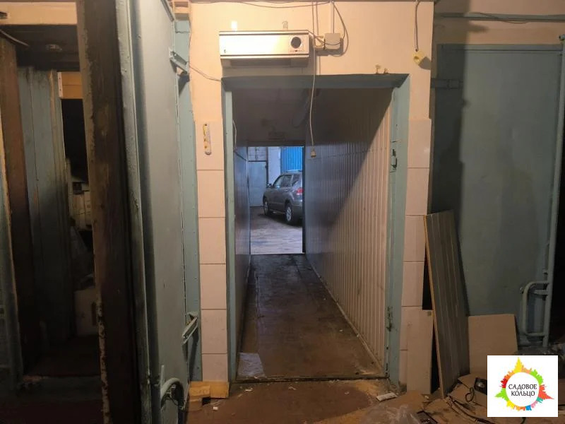 Помещение под склад на огороженной охраняемой территории промзоны - Фото 18