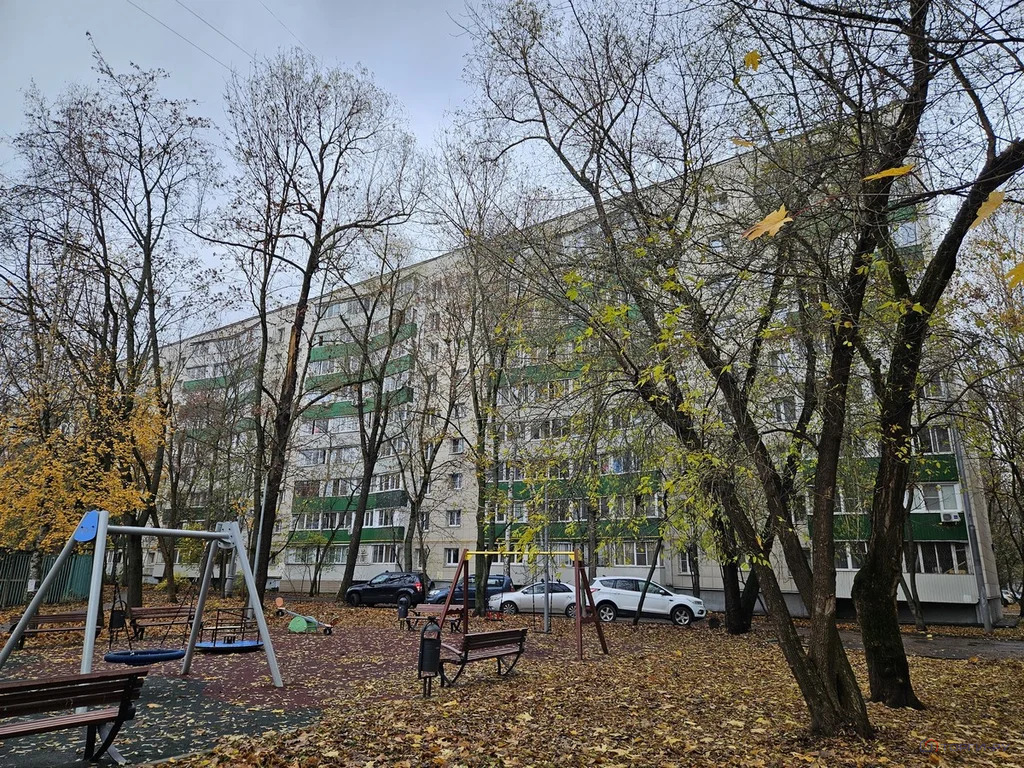 Продажа квартиры, ул. Коптевская - Фото 3