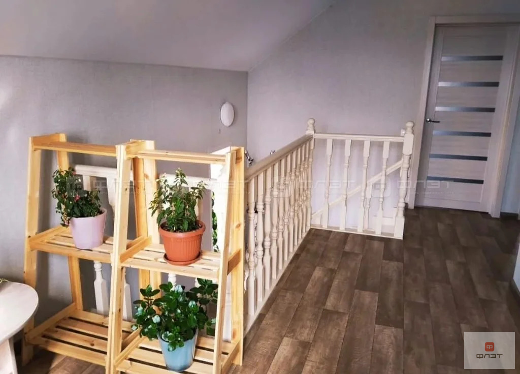 Продажа дома, Куюки, Пестречинский район, ул. Полевая - Фото 11
