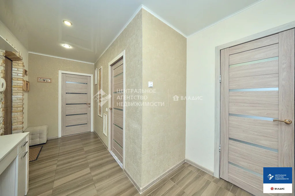 Продажа квартиры, Рязань, ул. Новоселов - Фото 10