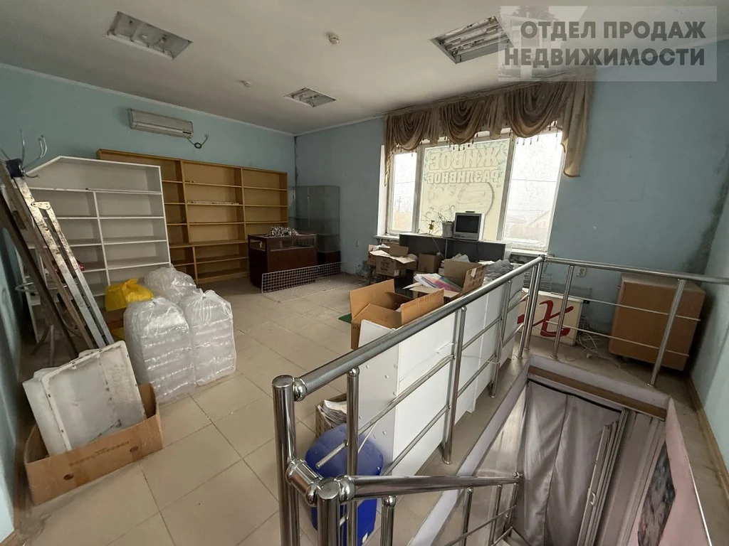 Магазин. Коммерческое помещение. - Фото 16