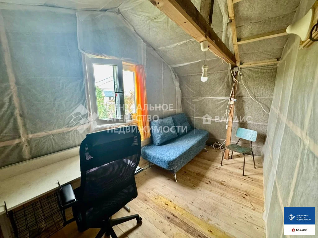 Продажа дома, Рыбновский район, садоводческое товарищество Модуль - Фото 11