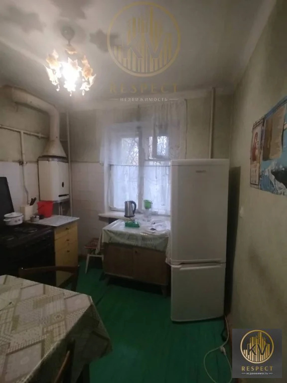 Продажа квартиры, Минеральные Воды, ул. Железноводская - Фото 7