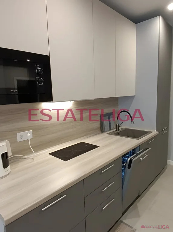 Аренда квартиры, ул. Новоостаповская - Фото 3