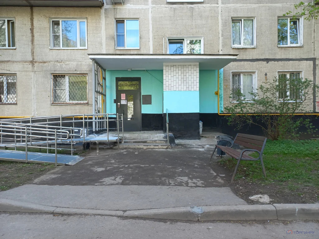 Продажа квартиры, ул. Бехтерева - Фото 3