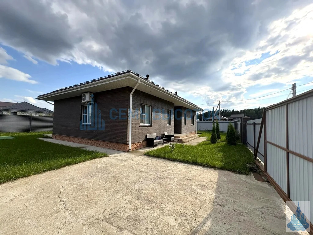 Продажа дома, Домодедово, Домодедово г. о., 142 - Фото 8
