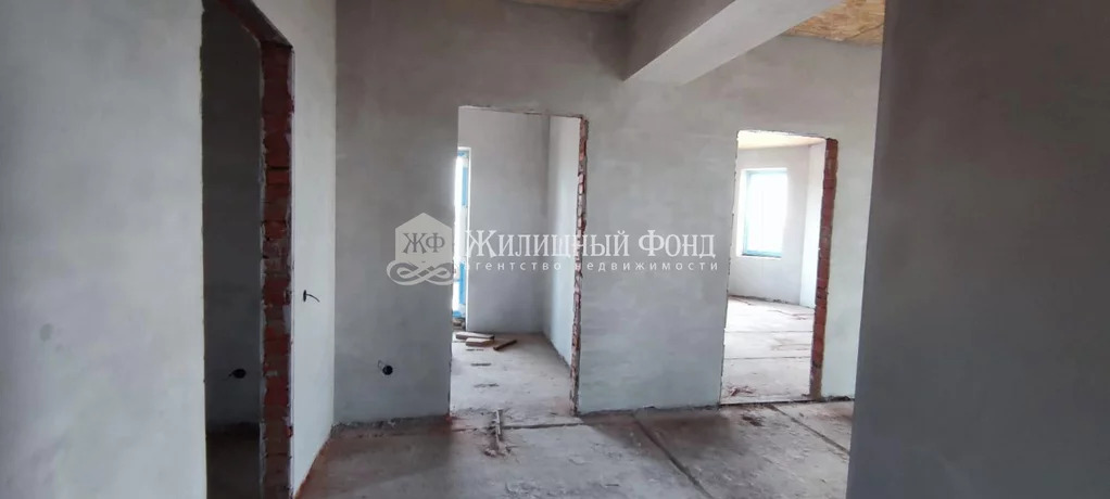 Продажа дома, Татаренкова, Курский район, Татаренкова Деревня - Фото 15