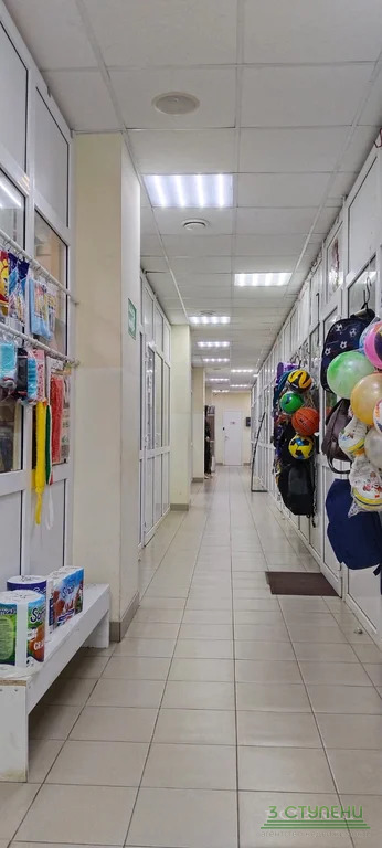 Аренда торгового помещения, Софрино, Пушкинский район, рабочий посёлок ... - Фото 5