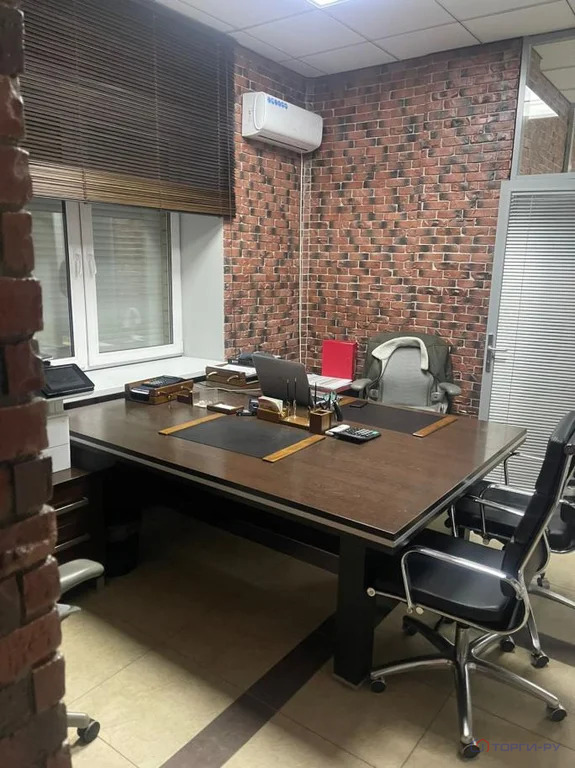 Продажа офиса, Тюмень, ул. Депутатская - Фото 5