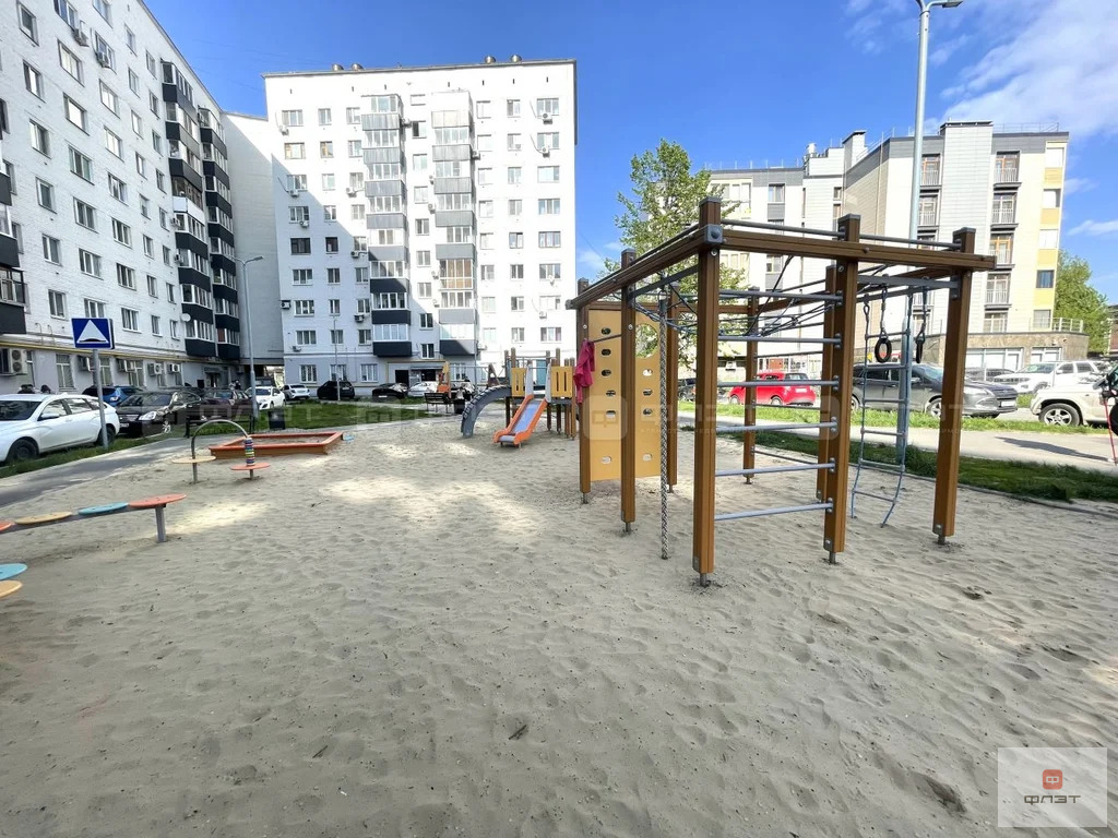 Продажа квартиры, Казань, ул. Татарстан - Фото 1