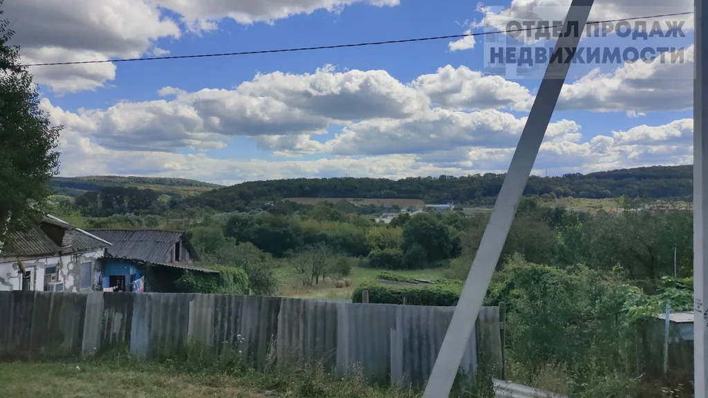 Участок с красивым видом. - Фото 5