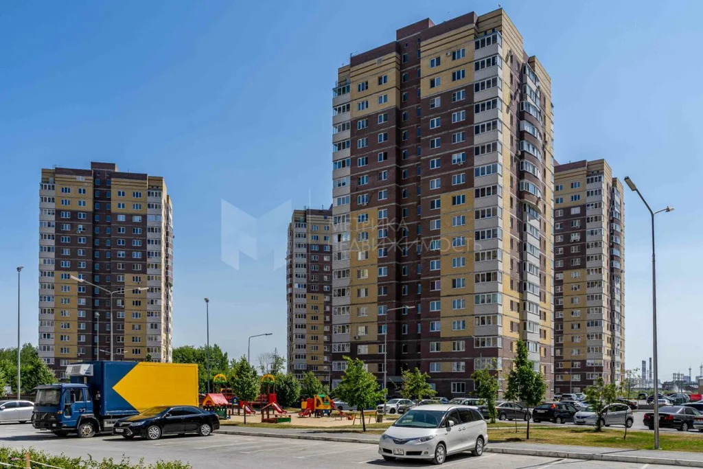 Продажа квартиры, Тюмень, г Тюмень - Фото 20