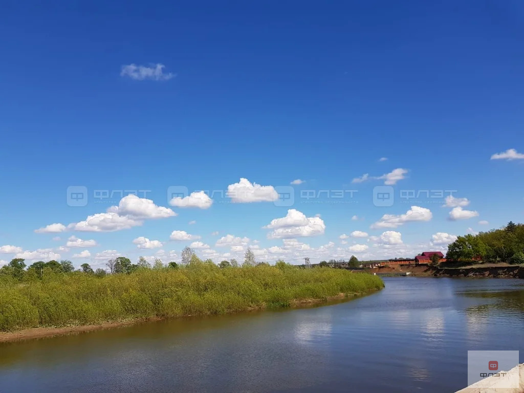 Продажа дома, Зимняя Горка, Лаишевский район - Фото 9