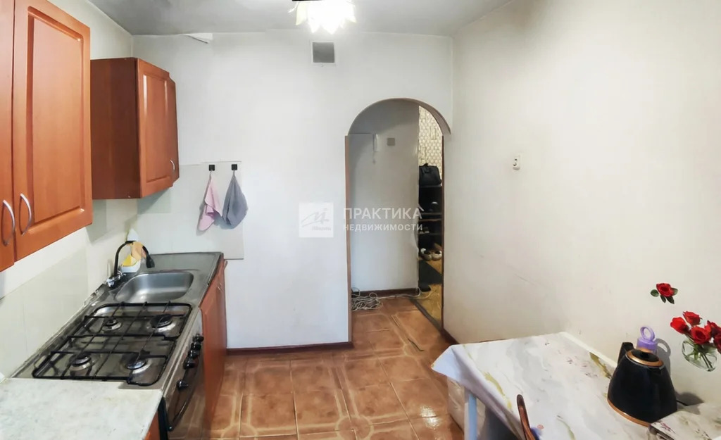 Продажа квартиры, Балашиха, Балашиха г. о., ул. Кудаковского - Фото 6
