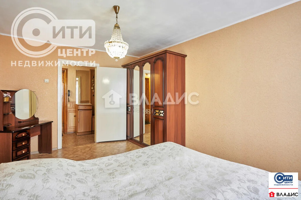 Продажа квартиры, Воронеж, ул. Урывского - Фото 19