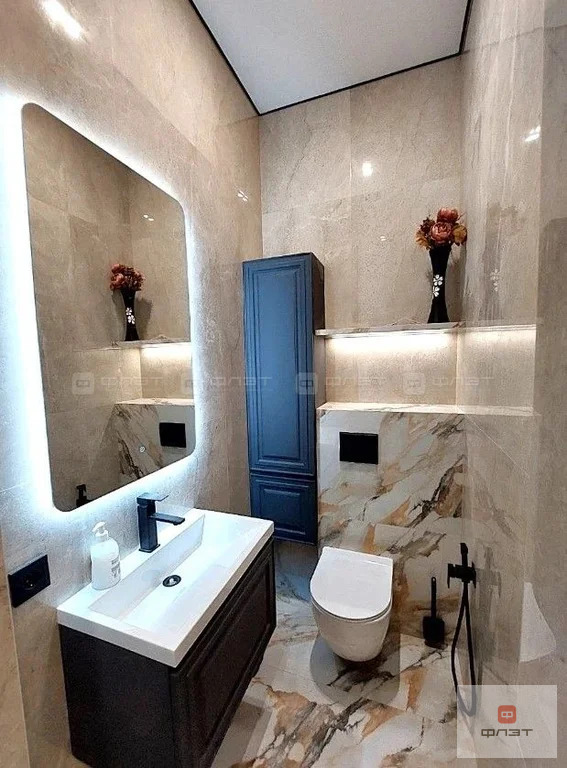 Продажа дома, Казань, ул. Дальневосточная - Фото 20