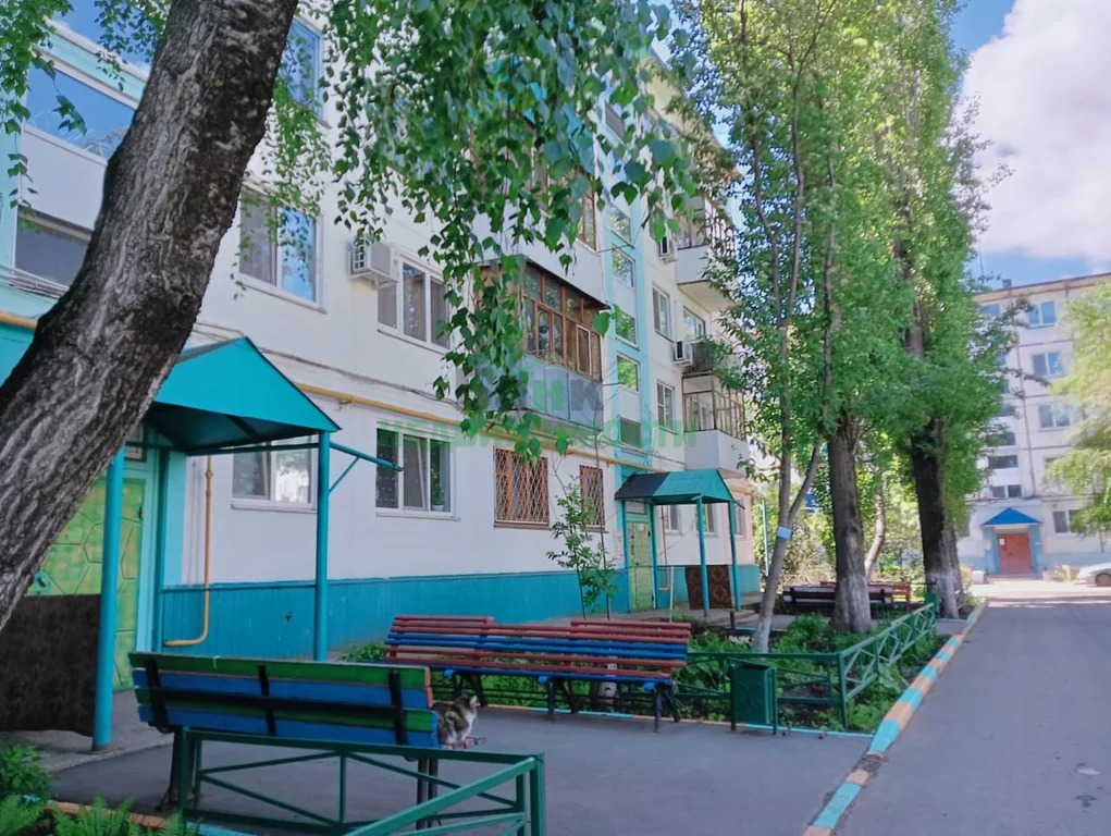 Продажа квартиры, Балаково, Набережная Леонова ул. - Фото 19