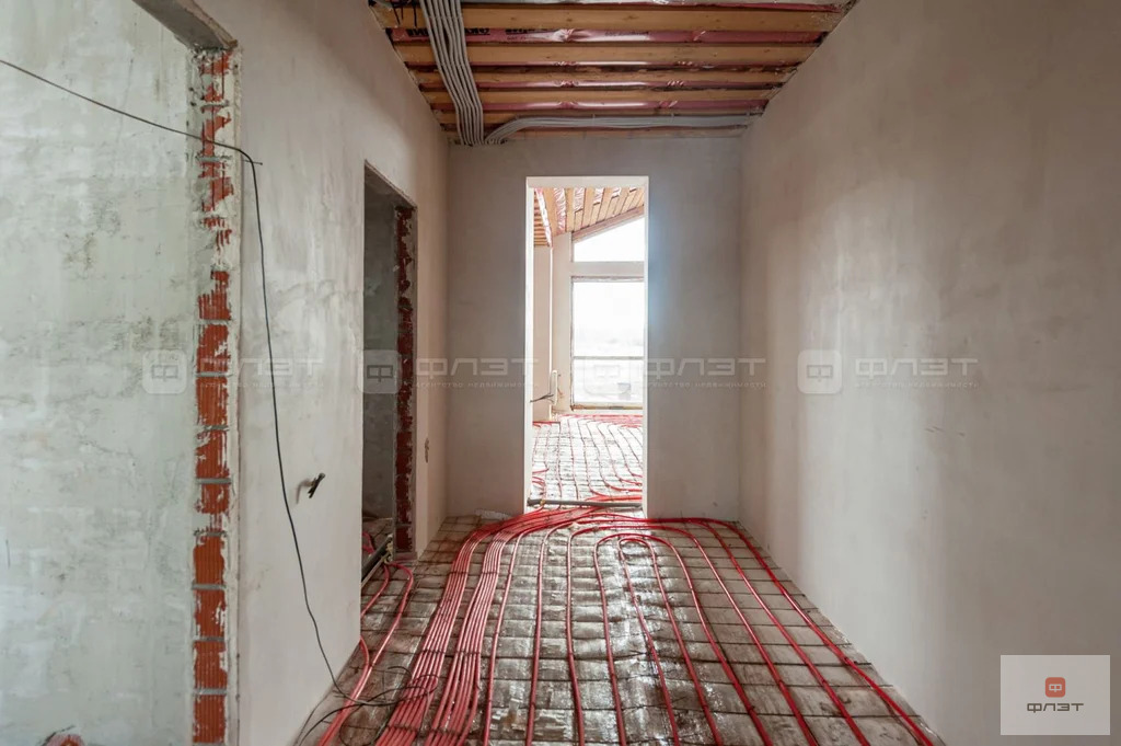 Продажа дома, Тетеево, Лаишевский район, ул. Луговая - Фото 6