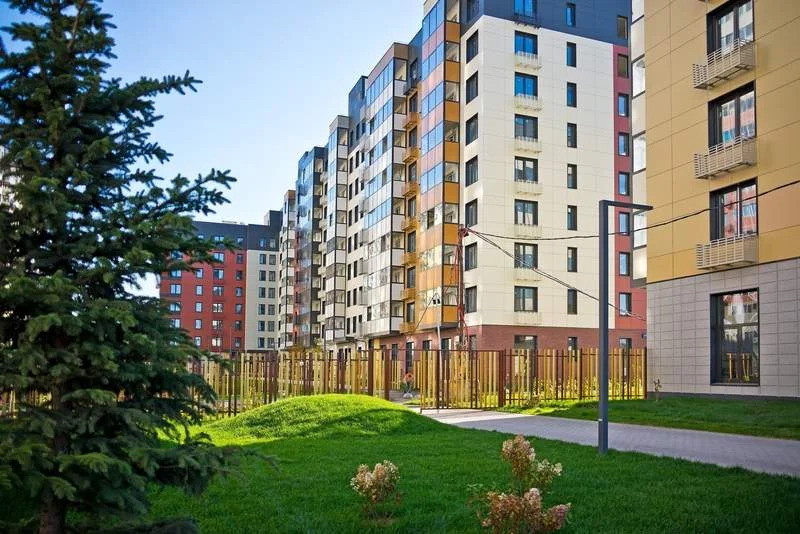 Продам 1-комн. квартиру 38.6 кв.м. - Фото 8