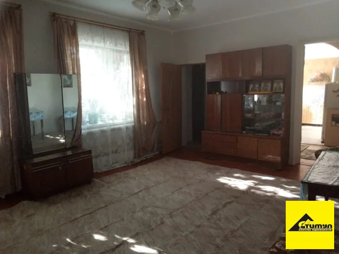 Продажа дома, Ейское Укрепление, Щербиновский район, ул. Первомайская - Фото 10