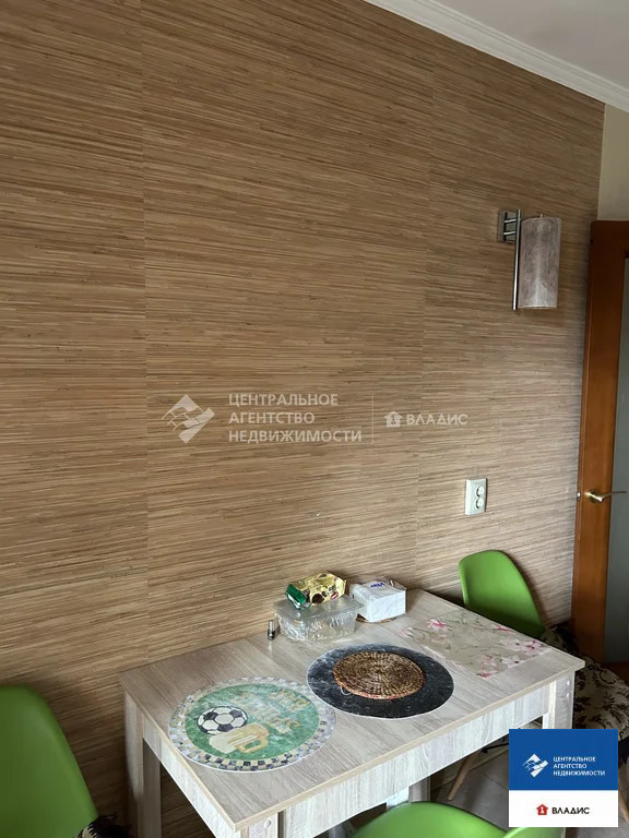 Аренда квартиры, Рязань, ул. Новаторов - Фото 11