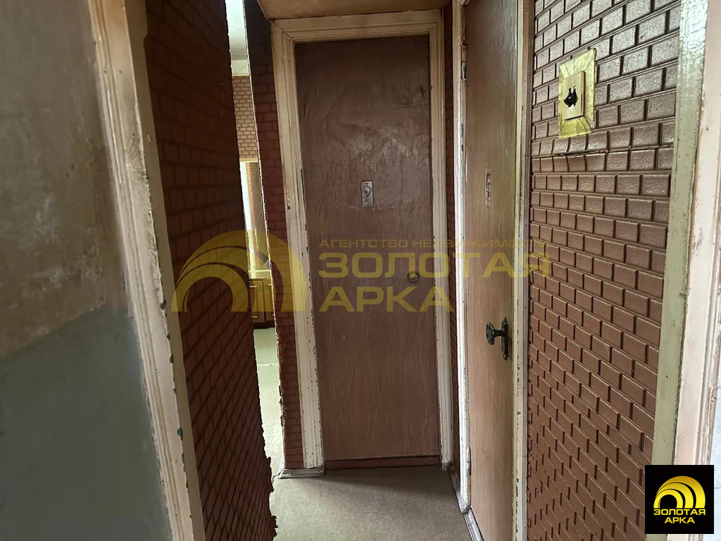 Продажа квартиры, Полтавская, Красноармейский район, ул. Народная - Фото 4