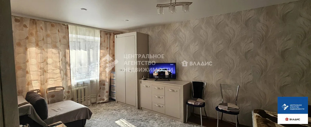 Продажа квартиры, Рязань, ул. Станкозаводская - Фото 5