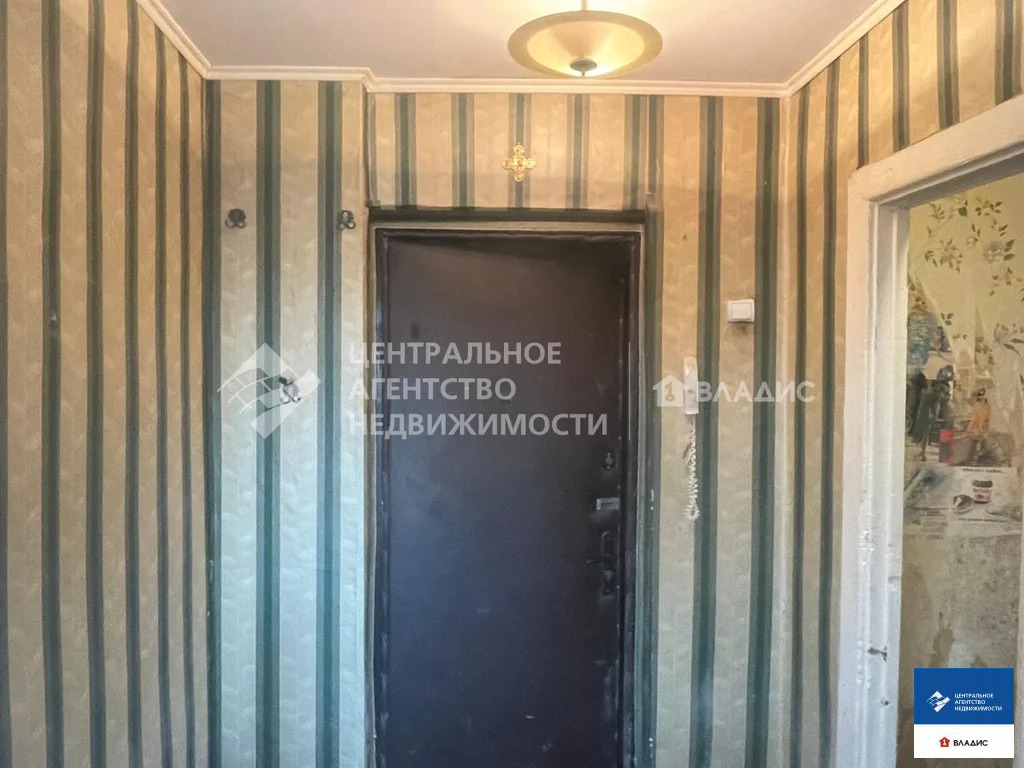 Продажа квартиры, Поляны, Рязанский район, улица Новосёлов - Фото 5