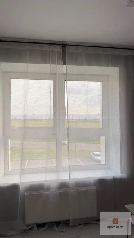 Аренда квартиры, Высокая Гора, Высокогорский район, ул. Вторая Ударная ... - Фото 4