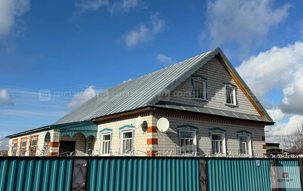Продажа дома, Ашитбаш, Арский район, ул. Г.Тукая - Фото 4