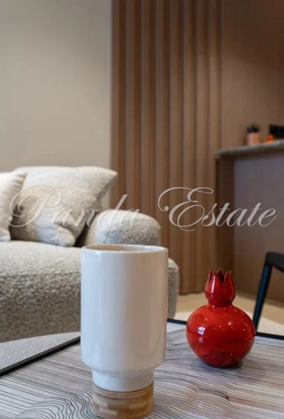 Дорогой ремонт из натуральных материалов (ном. объекта: 9629) - Фото 10