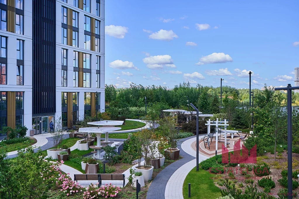Продажа квартиры, Чкаловский бульвар - Фото 15