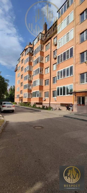 Продажа квартиры, Ессентуки, Октябрьская пл. - Фото 1